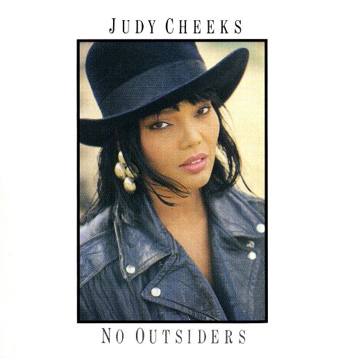 1988 - No Outsiders