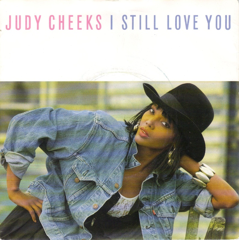 judy-cheeks-i-still-love-you-polydor